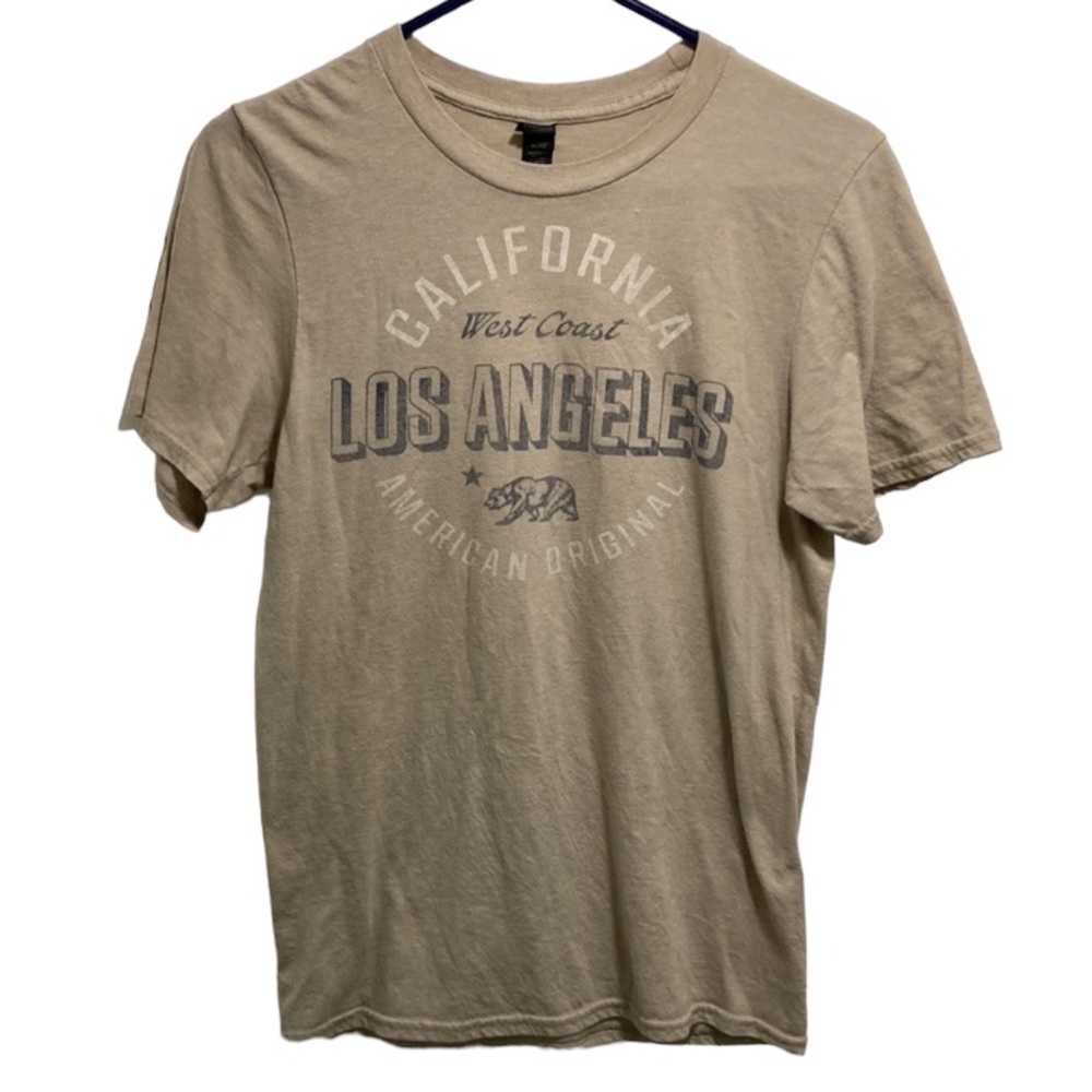 Los Angeles Shirt
